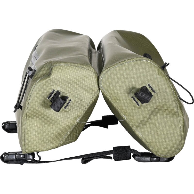 High Water Lid - Forest (Profile)